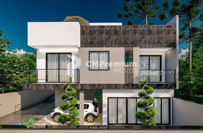 Sobrado para venda em Seminário de 179.00m² com 2 Quartos e 1 Suite