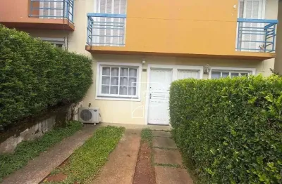Casa de Condomínio para venda em Granja Viana de 97.00m² com 2 Quartos, 2 Suites e 2 Garagens
