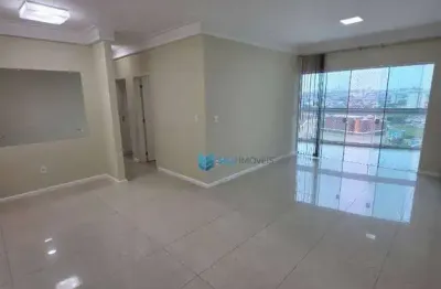 Apartamento para venda em Jardim Paulistano de 101.00m² com 3 Quartos e 2 Suites