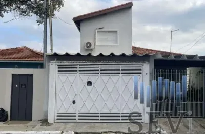 Casa para venda e aluguel em Planalto Paulista de 80.00m² com 2 Quartos, 1 Suite e 1 Garagem
