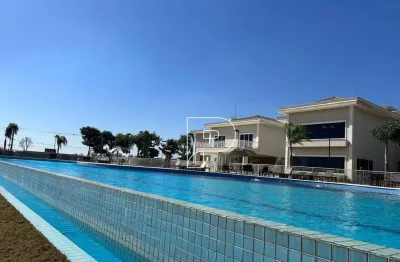 Terreno en Condomínio para venda em Central Park Residence Club de 521.00m²