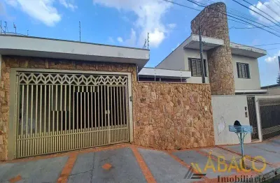 Casa para alugar em Jardim Hikari de 210.00m² com 3 Quartos, 1 Suite e 2 Garagens