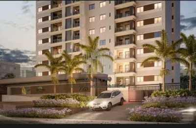 Apartamento para venda em VILA JOÃO JORGE de 77.59m² com 3 Quartos, 1 Suite e 2 Garagens