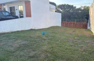 Terreno en Condomínio para venda em Horto Florestal de 150.00m²