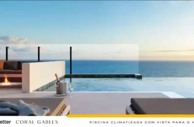 Apartamento para venda em Centro de 85.00m² com 2 Quartos, 2 Suites e 1 Garagem