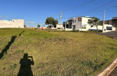 Terreno en Condomínio para venda em Ondas - Condomínio Soleil de 332.00m²