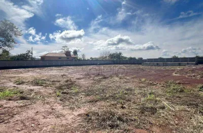 Terreno à venda no Santa Rita, Piracicaba 