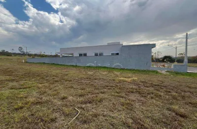 Terreno en Condomínio para venda em Condomínio Terras De Artemis de 560.00m²