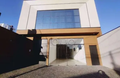 Sala Comercial para alugar em São Dimas de 160.00m² com 3 Garagens