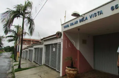 Kitnet para venda em Colinas Do Piracicaba (ártemis) de 43.00m² com 1 Quarto e 1 Garagem