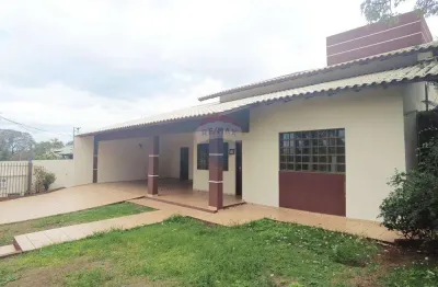 Casa para venda em Vila Residencial A de 240.00m² com 4 Quartos e 1 Suite