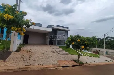 Casa de Condomínio para venda em Parque Laranjeiras de 139.00m² com 3 Quartos, 1 Suite e 4 Garagens