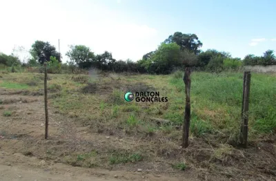 Terreno à venda no Vale do Sol, Indaiatuba 