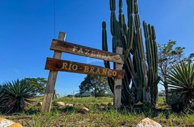 Fazenda / Sítio para venda em Rifaina de 2611470.00m² com 7 Quartos e 1 Suite