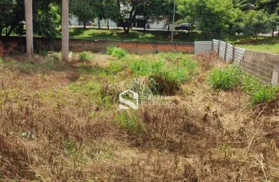 Terreno à venda na Vila São José, Indaiatuba 