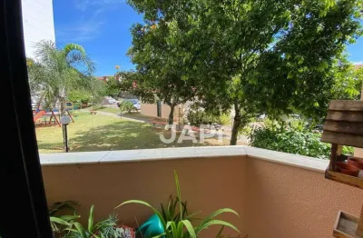 Apartamento para venda em Parque Residencial Eloy Chaves de 75.00m² com 3 Quartos e 1 Garagem
