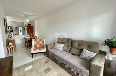 Apartamento para venda em Vila Jaboticabeira de 73.00m² com 2 Quartos, 1 Suite e 1 Garagem