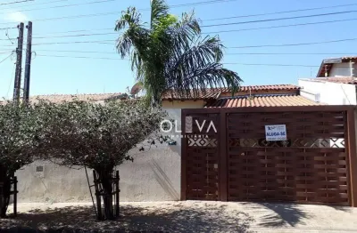 Casa para venda em Jardim Arroyo de 90.00m² com 2 Quartos, 1 Suite e 2 Garagens