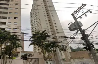 Apartamento para venda em Tamboré de 74.00m² com 2 Quartos, 1 Suite e 1 Garagem