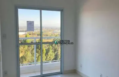 Apartamento para venda em Villa Helvetia de 51.00m² com 2 Quartos e 2 Garagens