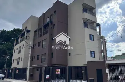 Cobertura para venda em Jardim Vila Galvão de 123.70m² com 3 Quartos, 1 Suite e 2 Garagens