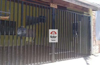 Casa para venda em Vila São José de 135.00m² com 2 Quartos e 2 Garagens