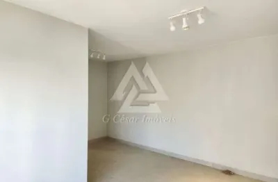 Apartamento para alugar em Jardim Pilar de 82.00m² com 3 Quartos, 1 Suite e 2 Garagens