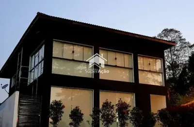 Casa de Condomínio para venda em Santa Inês de 500.00m² com 3 Quartos e 5 Garagens