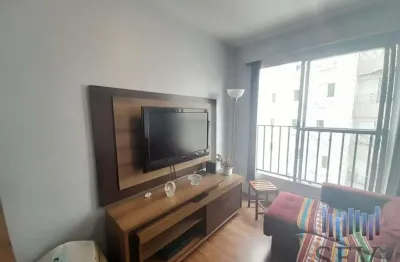 Apartamento para venda em Chácara Inglesa de 50.00m² com 2 Quartos e 1 Garagem