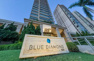 Apartamento para venda em Jardim Botânico de 529.00m² com 4 Quartos, 4 Suites e 6 Garagens