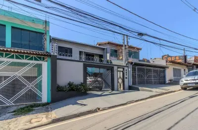 Casa para venda em Jardim Wanel Ville Iv de 170.00m² com 3 Quartos e 1 Suite