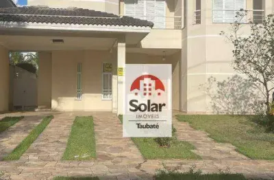 Casa de Condomínio para venda em Jardim Das Nações de 418.00m² com 4 Quartos, 4 Suites e 3 Garagens