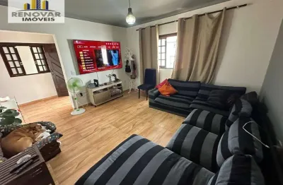 Casa para venda em Conjunto Habitacional São Sebastião de 138.00m² com 2 Quartos, 1 Suite e 2 Garagens