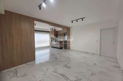 Apartamento para alugar em Bonfim Paulista de 110.00m² com 3 Quartos, 3 Suites e 2 Garagens