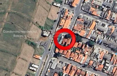 Terreno para venda em Cidade Planejada Ii de 517.00m² com 3 Garagens