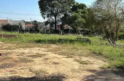 Terreno à venda na Rua Antônio do Amaral Campos, 249, Chácara Alvorada, Indaiatuba