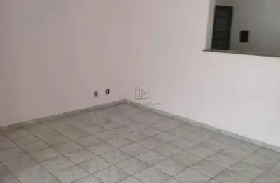 Casa para alugar em JARDIM PALMA TRAVASSOS de 91.95m² com 3 Quartos, 1 Suite e 1 Garagem