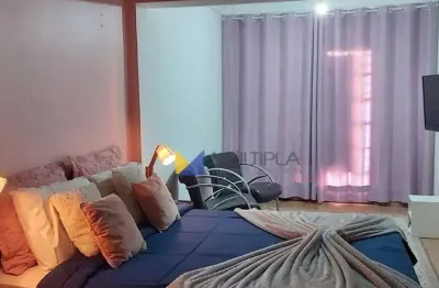 Sobrado para venda em Gopoúva de 96.00m² com 2 Quartos, 1 Suite e 2 Garagens