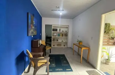 Casa para venda em Vila São Paulo de 90.00m² com 2 Quartos e 1 Garagem