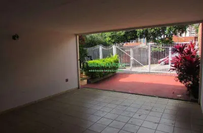 Casa para venda em VILA PROGRESSO de 318.00m² com 4 Quartos, 2 Suites e 2 Garagens