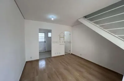 Casa de Condomínio para venda em Vargem Grande Paulista de 50.00m² com 2 Quartos e 1 Garagem