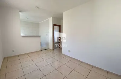 Apartamento para venda em Conjunto Habitacional Sílvio Passalacqua de 46.00m² com 2 Quartos e 1 Garagem