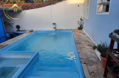 Casa para venda em Sousas de 250.00m² com 2 Quartos e 1 Garagem