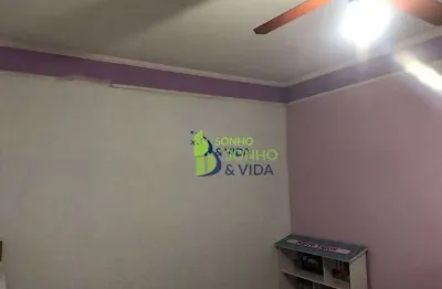 Casa para venda em Núcleo Residencial Vila Vitória de 100.00m² com 2 Quartos e 1 Garagem