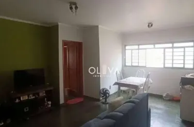 Apartamento para venda em Jardim Panorama de 68.00m² com 2 Quartos e 1 Garagem