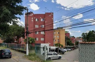 Apartamento para venda em Jardim Virginia de 56.00m² com 2 Quartos e 1 Garagem