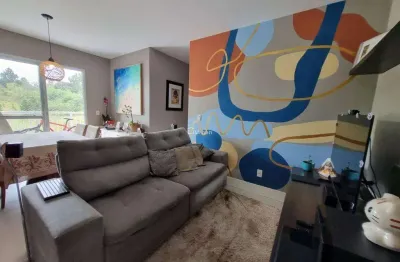 Apartamento para venda em Gramado de 70.00m² com 3 Quartos, 1 Suite e 1 Garagem