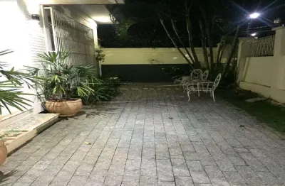 Casa para venda em Jardim Macarenco de 222.00m² com 3 Quartos, 1 Suite e 3 Garagens