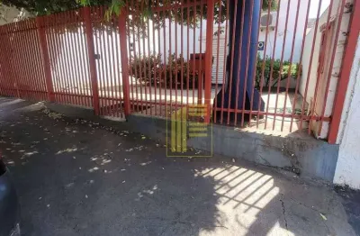 Sala comercial para alugar no Parque Industrial, São José do Rio Preto 