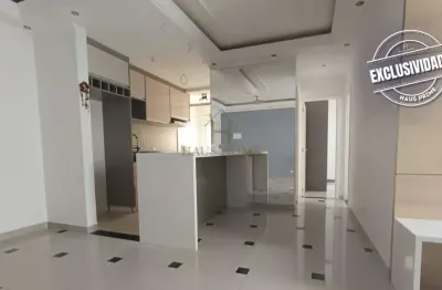 Apartamento para venda em Jardim Barbacena de 54.55m² com 2 Quartos e 1 Garagem